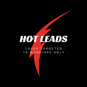 B2B Service Providers Rejoice! Laser-Targeted Leads Delivered to YOU Thumbnail